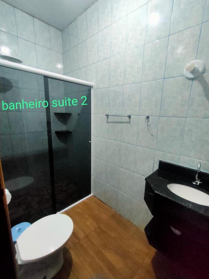 Hospedagem Casa Laranja Ubatuba Exterior foto